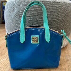 Retro Dooney & Bourke Handbag